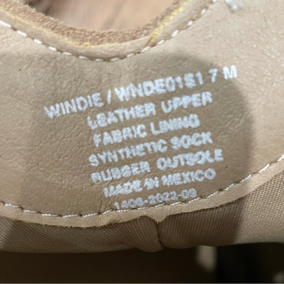 Steve Madden Windie Cowboy Boots - Picture 5 of 5